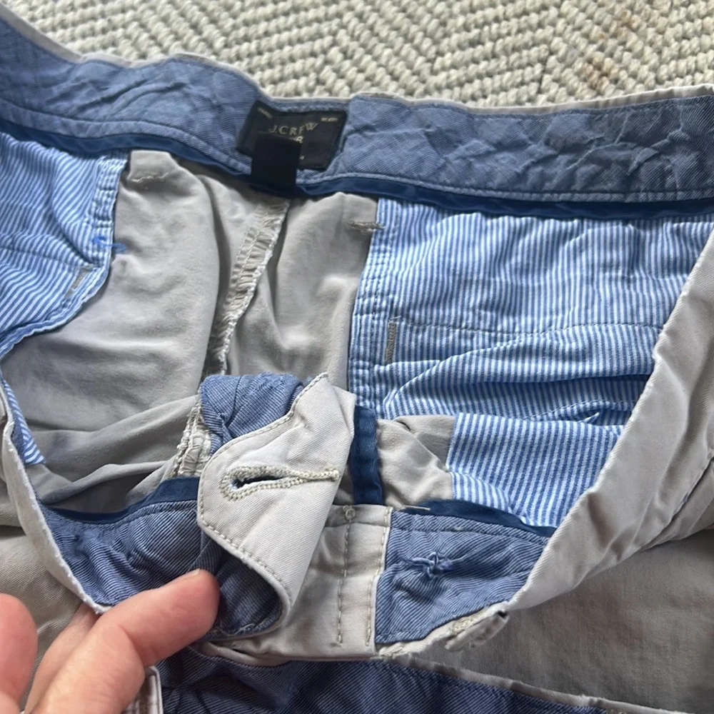 J. Crew sell all